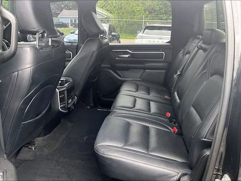 Used 2021 RAM 1500 Big Horn image 8