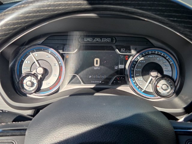 Used 2022 RAM 2500 Limited AWD/4WD image 17