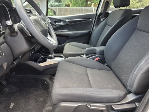Used 2015 Honda Fit EX image 13
