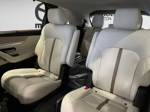 New 2026 MAZDA CX-90 Plug-In Hybrid w/ Premium Plus image 10