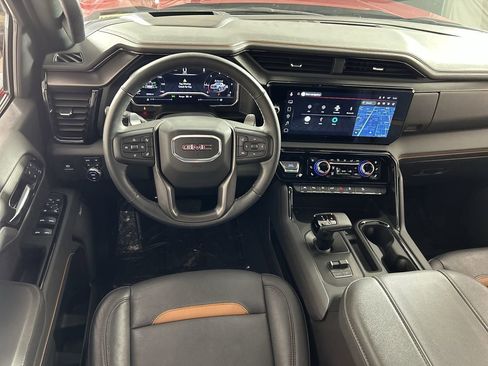 Used 2025 GMC Sierra 1500 AT4 w/ AT4 Premium Package image 22