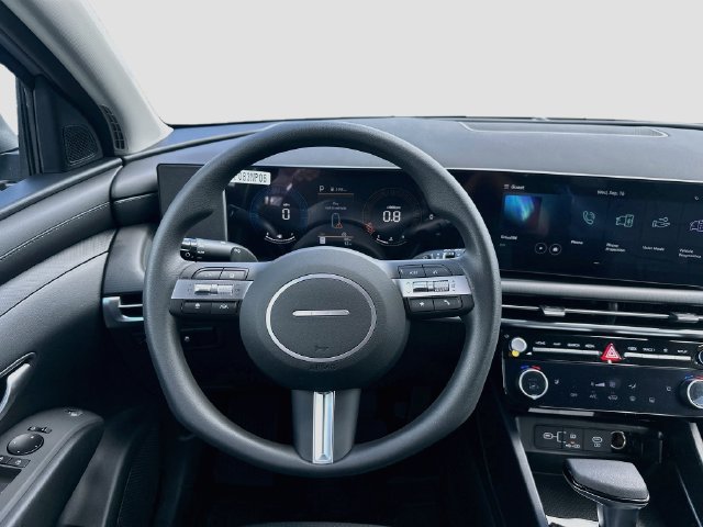 New 2026 Hyundai Tucson SEL Plus FWD image 22