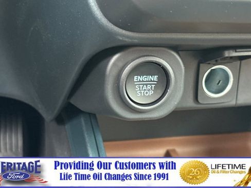 Used 2024 Ford Maverick Lariat image 19