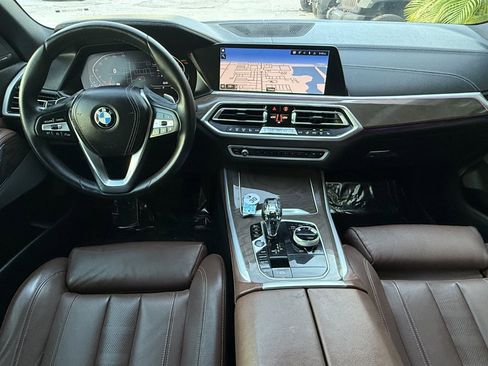 Used 2020 BMW X5 sDrive40i w/ Premium Package image 22