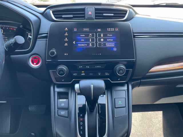 Used 2019 Honda CR-V EX-L image 19