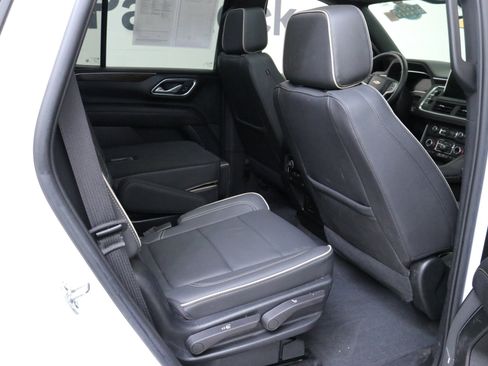 Used 2023 Chevrolet Tahoe Premier image 29