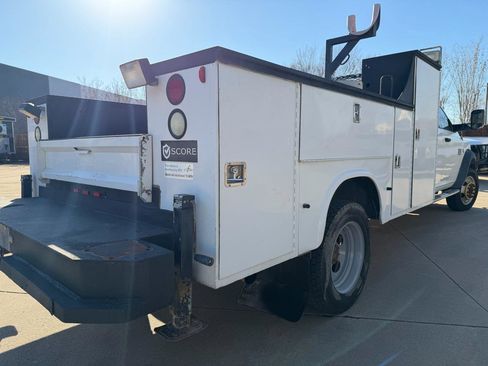 Used 2011 RAM 5500 SLT image 14