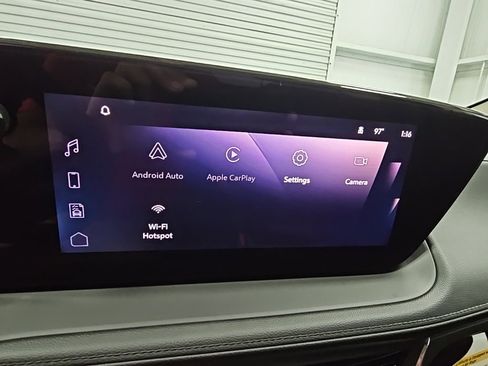 New 2026 Buick Encore GX Sport Touring w/ Advanced Technology Package image 13