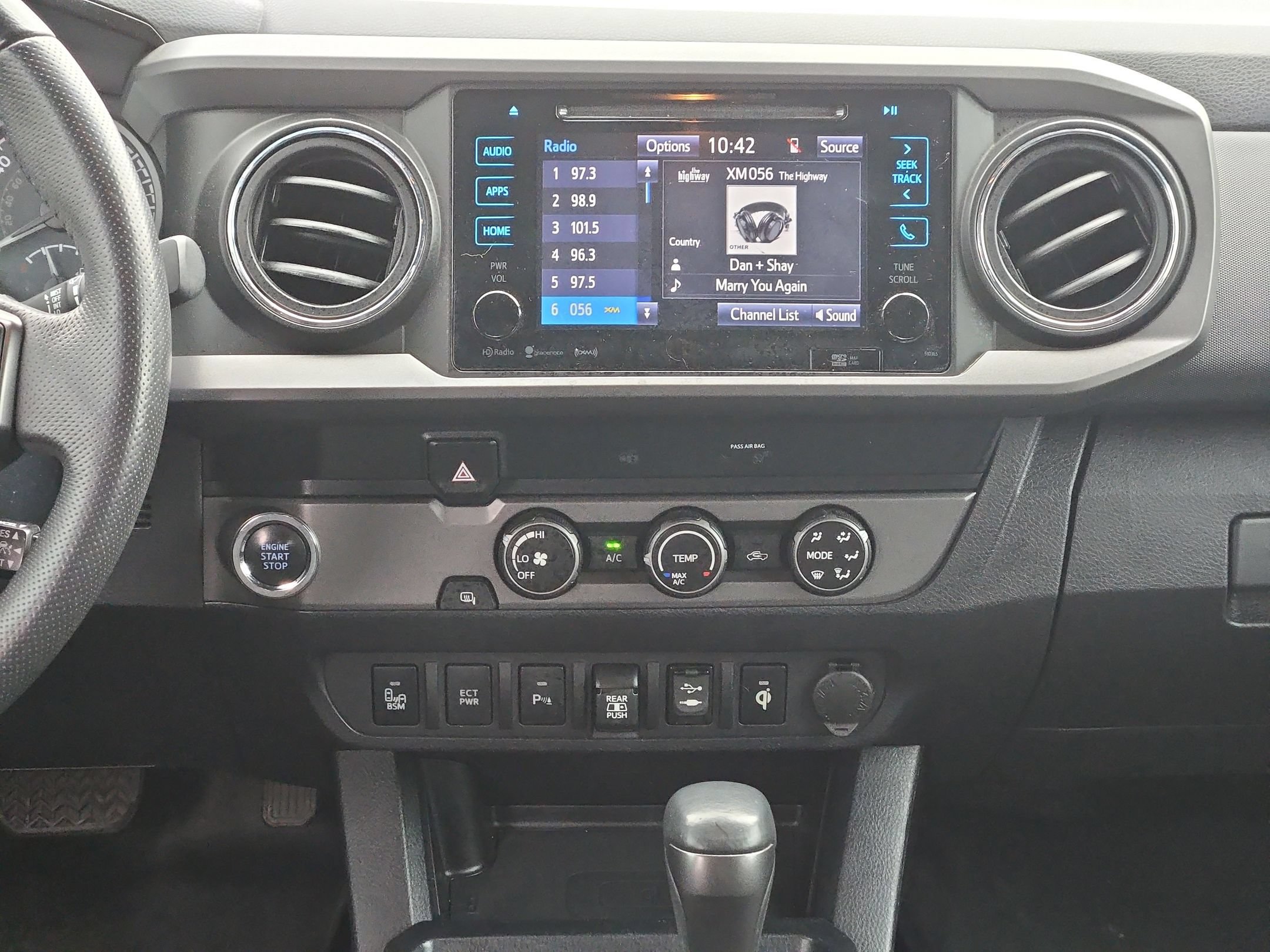 Used 2019 Toyota Tacoma 2WD Double Cab image 17