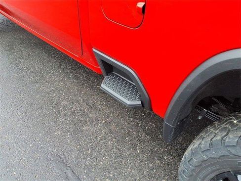 New 2026 Chevrolet Silverado 3500 LT w/ Trail Boss Package image 6