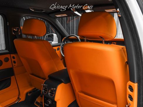 Used 2023 Rolls-Royce Cullinan image 31