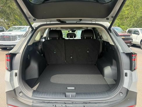 Used 2026 Kia Sportage EX w/ EX Panorama Roof Package FWD image 7
