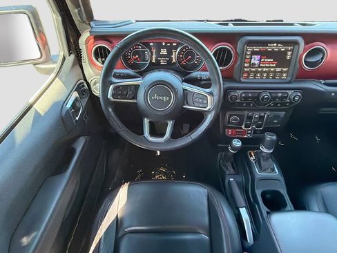 Used 2020 Jeep Gladiator Rubicon image 15