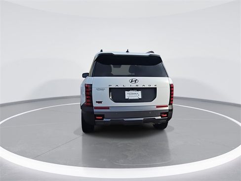New 2026 Hyundai Palisade XRT Pro image 7