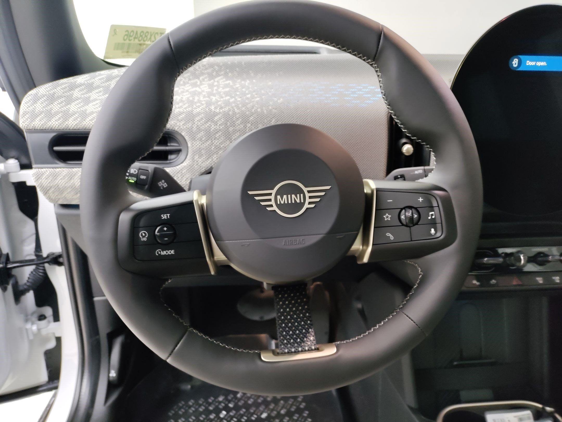 New 2026 MINI Cooper S FWD image 15