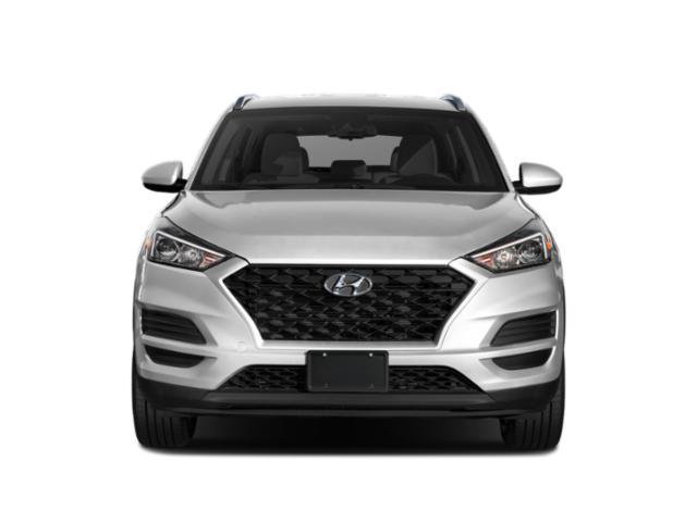 Used 2020 Hyundai Tucson SE FWD image 7