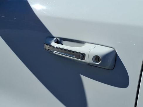 Used 2021 RAM 1500 Limited image 21