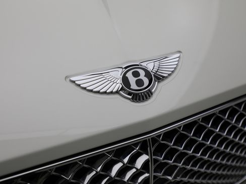 Certified 2020 Bentley Continental GT First Edition image 25