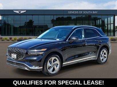 Used 2026 Genesis GV70 2.5T Select