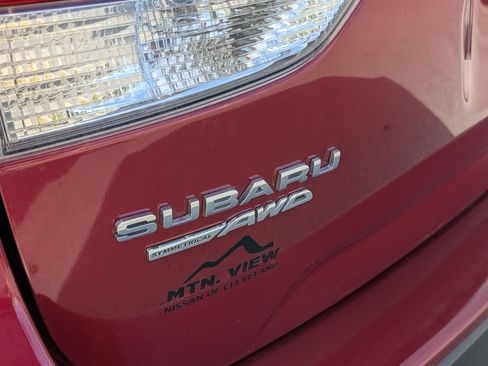 Used 2021 Subaru Forester Premium image 10