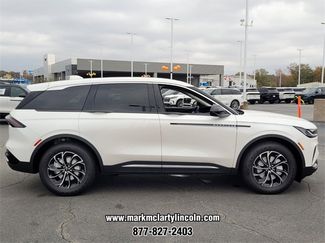 New 2026 Lincoln Nautilus Premier w/ Equipment Group 102A video 2