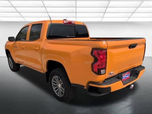 New 2026 Chevrolet Colorado LT w/ Advanced Trailering Package image 2