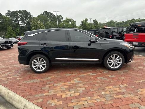 Used 2024 Acura RDX SH-AWD image 24