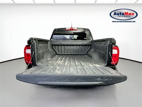 Used 2023 GMC Canyon Elevation image 28