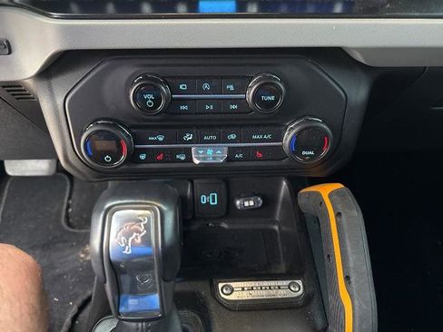 Certified 2023 Ford Bronco Badlands image 26