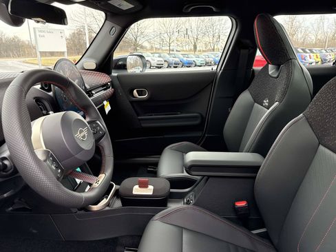 New 2026 MINI Cooper S FWD image 22