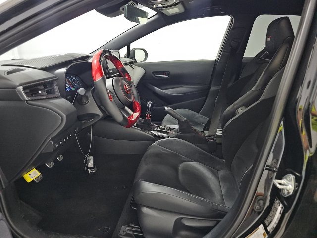 Used 2024 Toyota Corolla GR AWD/4WD image 18
