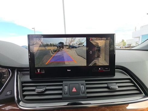 Used 2023 Audi Q5 2.0T Premium Plus w/ Premium Plus Package image 19