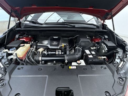 Used 2020 Lexus NX 300 F Sport image 41