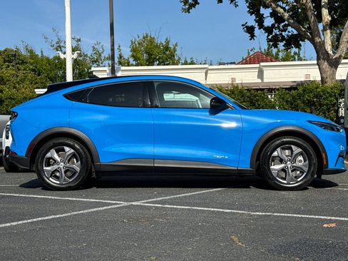Certified 2023 Ford Mustang Mach-E Select RWD image 3