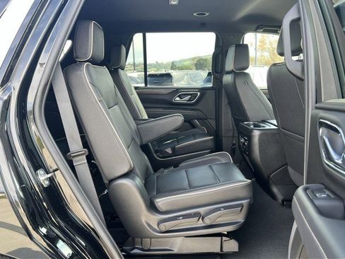 Used 2023 Chevrolet Tahoe Premier image 27