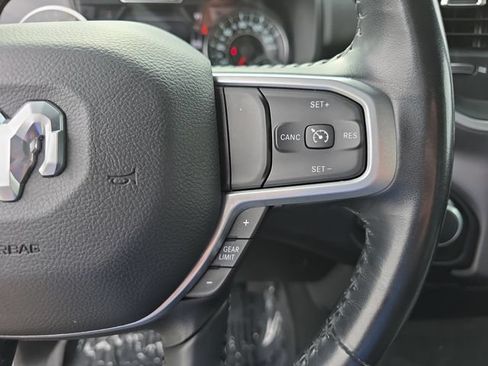 Used 2022 RAM 1500 Big Horn AWD/4WD image 20