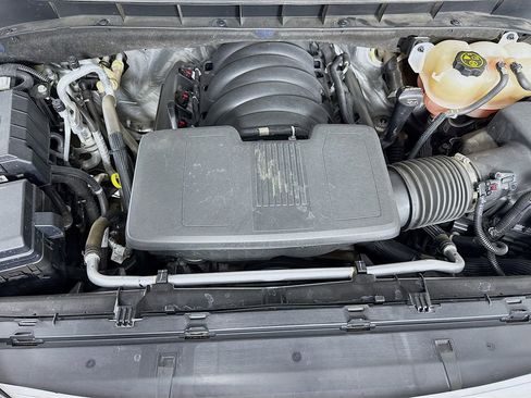 Used 2022 Chevrolet Suburban High Country w/ Max Trailering Package AWD/4WD image 33