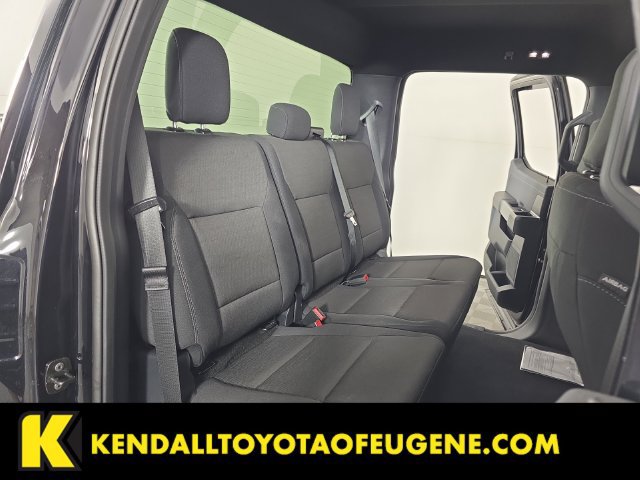 Used 2026 Ford F150 XLT w/ XLT Black Appearance Package AWD/4WD image 29