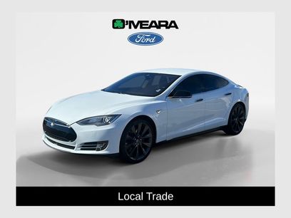 Used 2014 Tesla Model S
