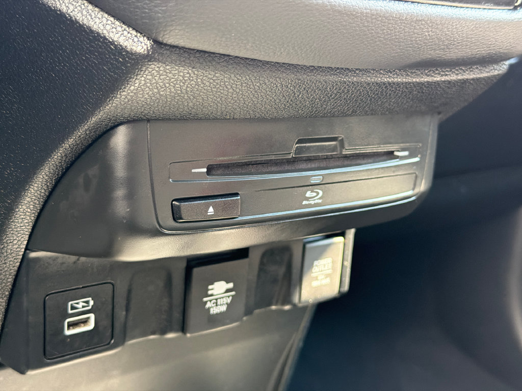 Used 2024 Honda Odyssey Touring image 35