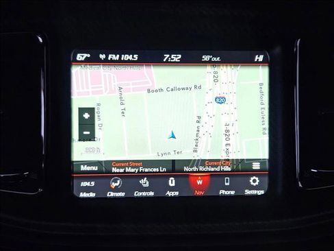 Used 2021 Dodge Challenger SRT Hellcat Redeye image 13