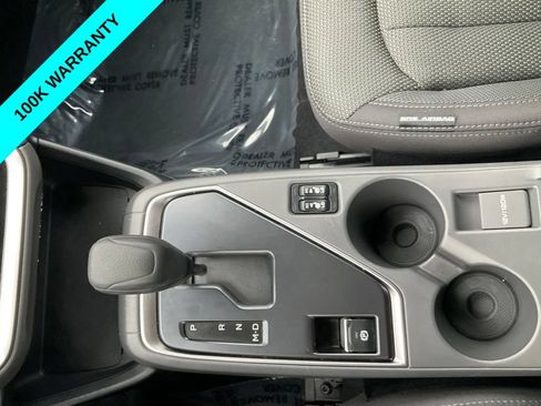 Certified 2024 Subaru Crosstrek 2.0i Premium AWD/4WD image 21