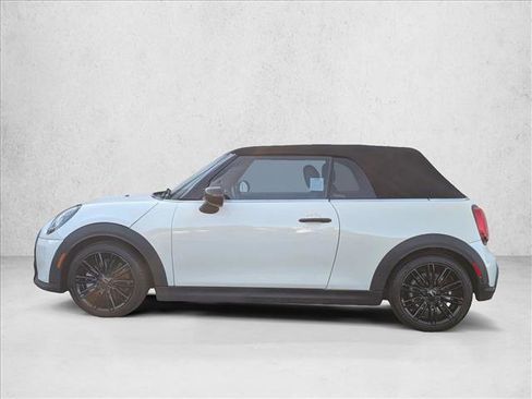 Used 2023 MINI Cooper S FWD image 10