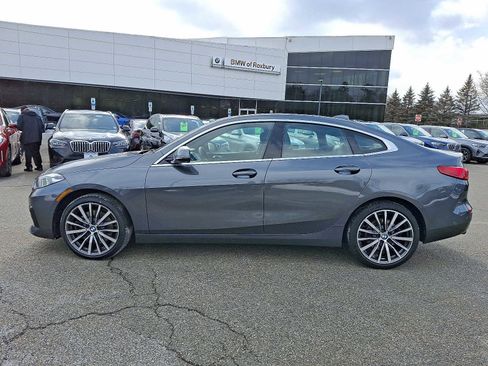 Used 2021 BMW 228i xDrive Gran Coupe w/ Convenience Package image 4