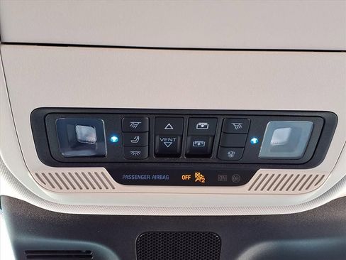 New 2025 Ford Expedition Max Active image 19