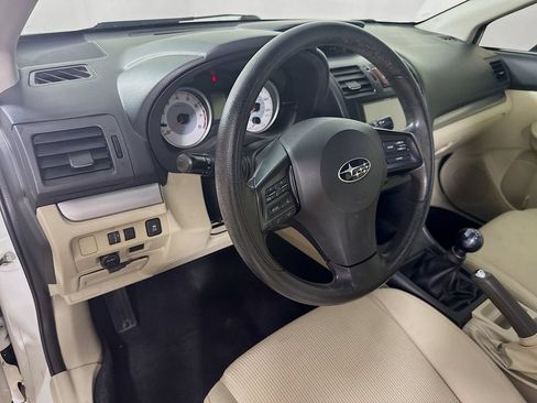 Used 2012 Subaru Impreza 2.0i Sport Premium AWD/4WD image 9