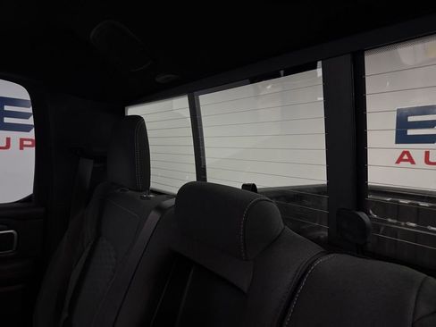 New 2026 RAM 1500 Big Horn image 32