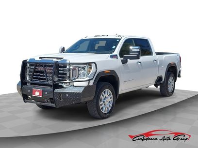 Certified 2022 GMC Sierra 2500 SLT w/ SLT Convenience Package