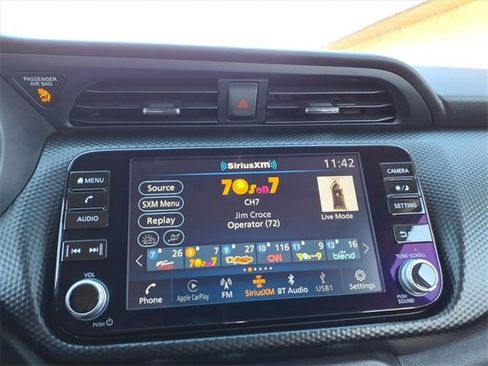 Used 2024 Nissan Kicks SV image 14