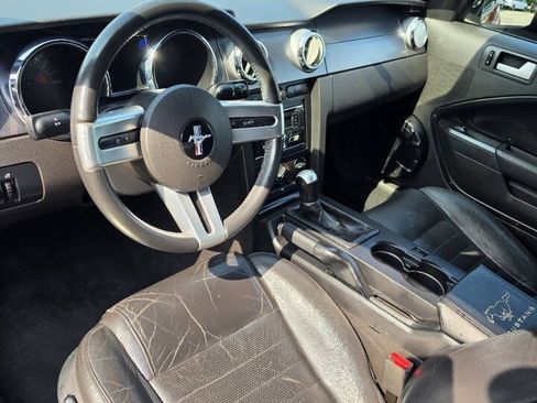 Used 2008 Ford Mustang GT RWD image 30
